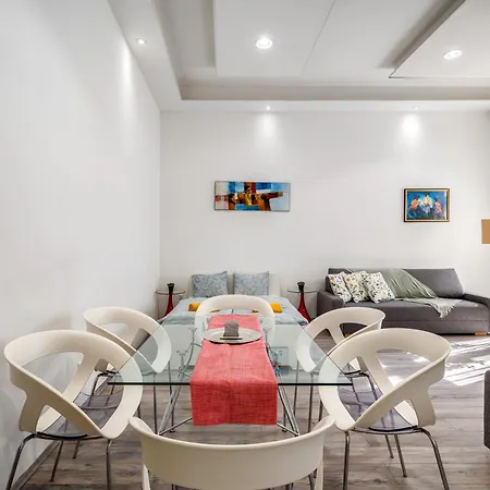 Moments By Stn Apartamento
