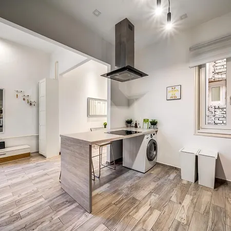 Moments By Stn Apartamento Budapest