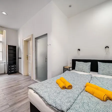 Apartamento Moments By Stn