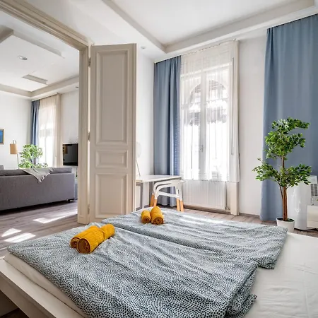 Moments By Stn Apartamento *