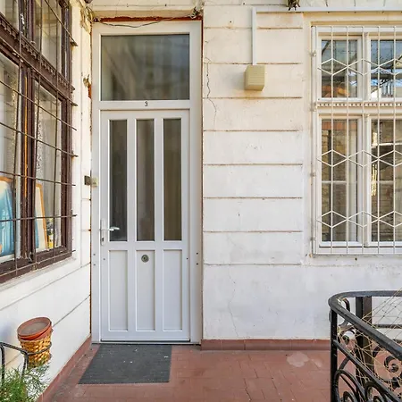 Apartman Moments By Stn Budapest