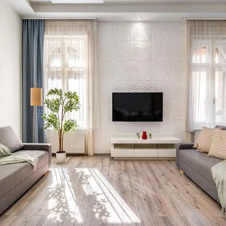 Apartamento Moments By Stn *