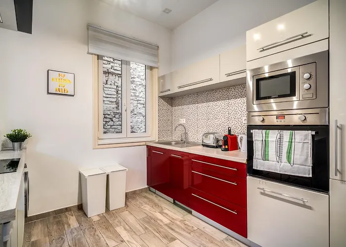 Moments By Stn Apartament